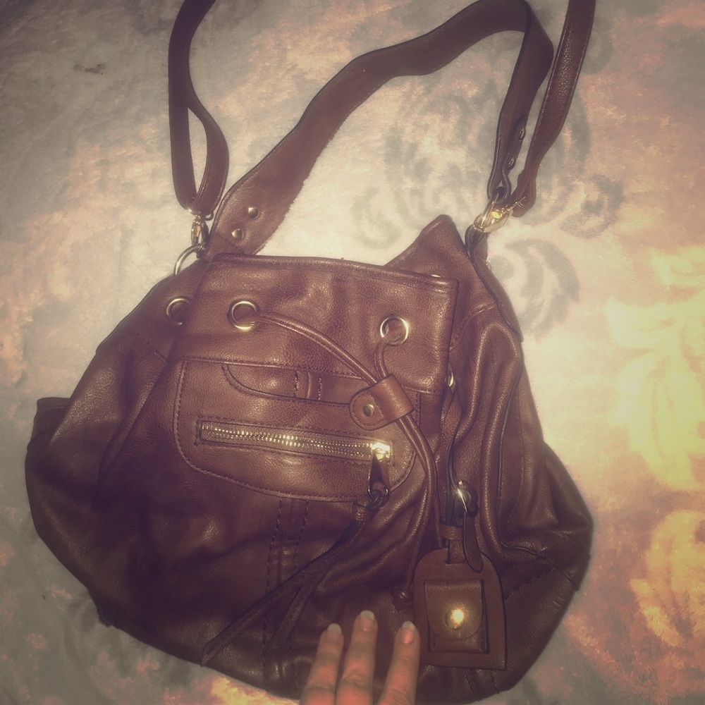 Purse lightly used